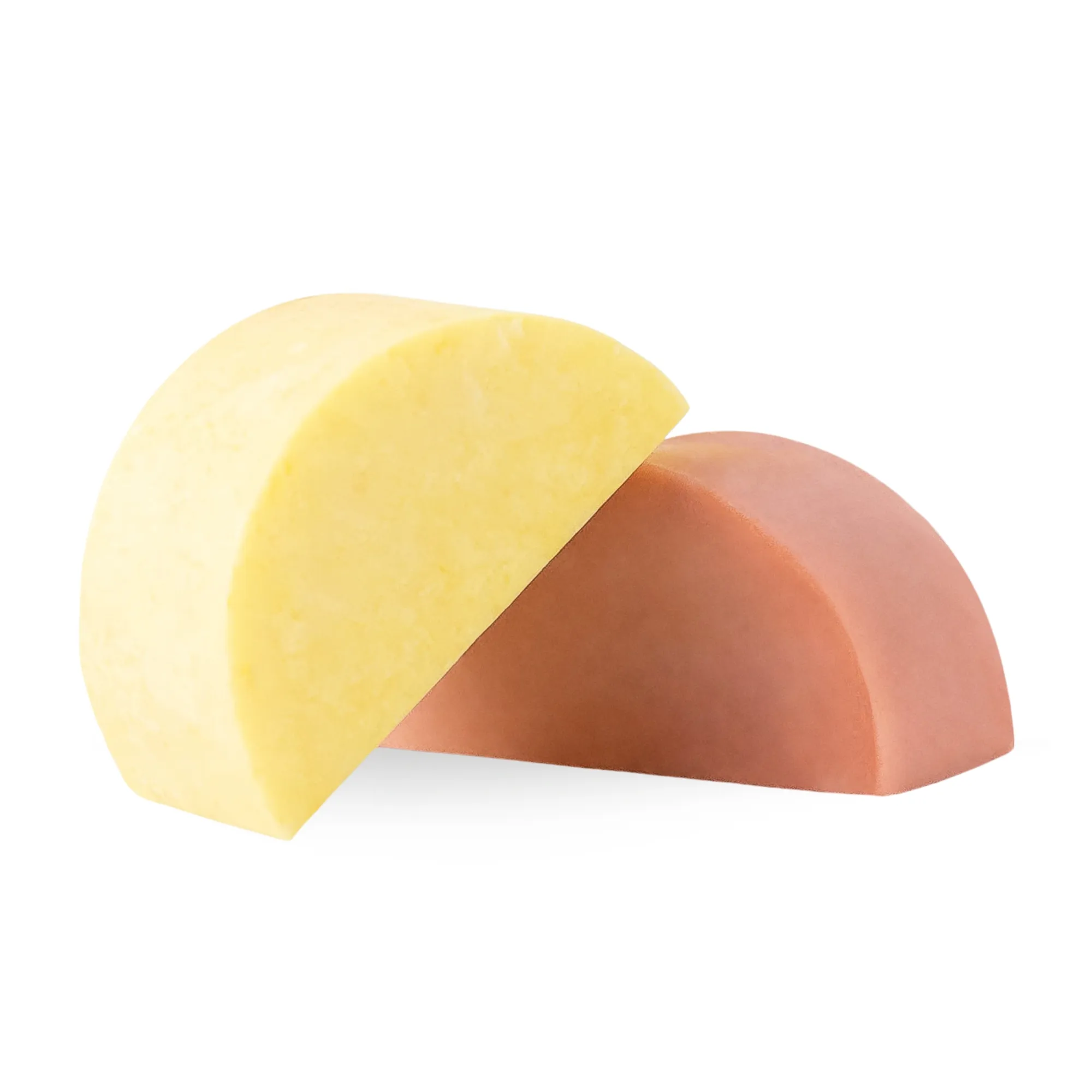 Handgemachtes Shampoo und Conditioner Bar Set Rose & Lemon Scent 2.3 oz. Premium Shampoo Haarpflege Thailand Umwelt freundliches Reisen