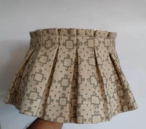 Personalizzabile in bambù moderno \ Rattan \ vimini lampada da tavolo a LED in tessuto <span class=keywords><strong>paralume</strong></span> intrecciato per decorazioni con coperture chiare - Product Image 6