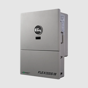 Inversor Solar Híbrido FlexBOSS18 de 13kW, 48V, Entrada Fotovoltaica de 18kW, 120/240V Bifásico, Todo en Uno - Product Image 3