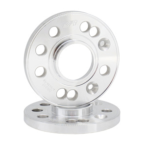 Espaciadores de rueda de 2 piezas 12mm 4/5x98 concentración 58.1 - Product Image 1