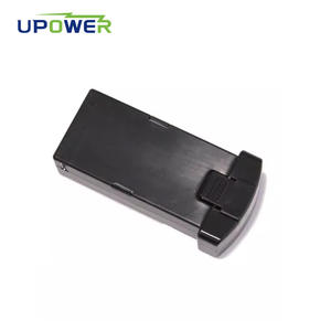 7,4 В 1850 мАч литий-ионный аккумулятор | Замена для дрона Eachine E520/E520S - Product Image 2