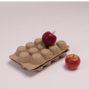 Vina Green Pack Ready to Export Fruit <b>Paper</b> <b>Tray</b> Fruit Container Customized Packaging Solutions Green <b>Paper</b> Fruit <b>Tray</b> - Product Image 5