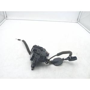 Serrure avant gauche RENAULT Clio Série IV (12>19) 805033000R - Product Image 2