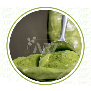 Poudre de feuilles de neem naturelles pour la purification de la peau, la santé digestive et le soutien à la détoxification, idéale pour une utilisation quotidienne dans les smoothies - Product Image 5