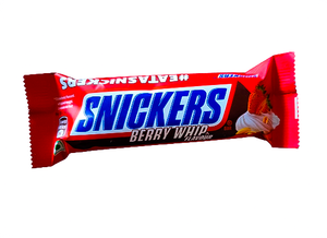 สนิคเกอร์รสเบอร์รี่วิป 40ก - Product Image 6