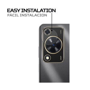 Protector de Pantalla ANTISHOCK para Huawei Enjoy 70, Lentes Móviles - Product Image 3