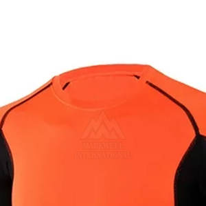 Ensemble de compression pour hommes, logo personnalisé, faible MOQ, nouvelle arrivée, fabriqué au Pakistan - Product Image 4