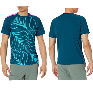 Camisetas de Fútbol al por Mayor, Último Modelo, Uniformes Deportivos de Poliéster de Secado Rápido, Personalización con Nombre, para Adultos - Product Image 3