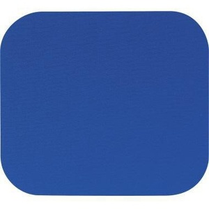 Fellowes Promotional <b>Memo</b> <b>Pad</b> 22.86 X 20.32 cm Blue Polyester - Product Image 1