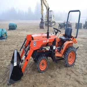 En stock Kubota B5200 listo para entrega rápida Motor de calidad premium Comprar ahora al precio al por mayor más bajo en línea - Product Image 2