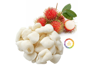 เงาะผลไม้แช่แข็งเวียดนามหวานฉ่ำ - Product Image 6