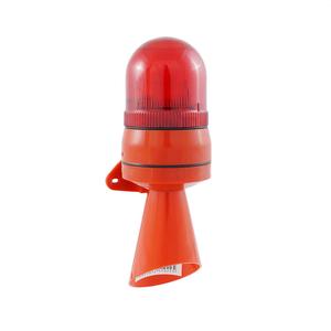 เสียงไซเรนเตือนภัยแบบกระพริบคู่ 50 เสียง - Product Image 1