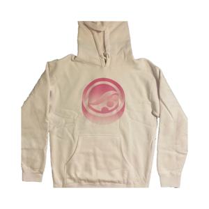 Échantillon personnalisé OEM hommes sweat à capuche ensemble sweat 65 coton 35 polyester à manches longues imprimé surdimensionné pull à capuche en gros noir - Product Image 5