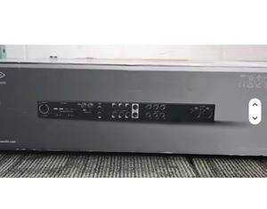 Interfaz de Audio Universal Audio (UAD-2 Apollo X6 HE US) Apollo X6 Thunderbolt con Garantía de 5 Años y Sonido Envolvente - Product Image 2