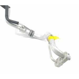 A/C Verdampfer-Kondensatorrohr OPEL Karl Serie 42473815 B 10 XE Benzin 1000 (15>17) - Product Image 2