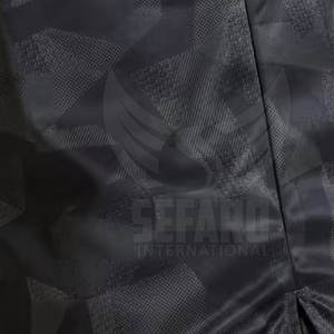 Vêtements d'été fabriqués au Pakistan T-shirts de fitness en gros Logo personnalisé T-shirts de fitness pour hommes - Product Image 6