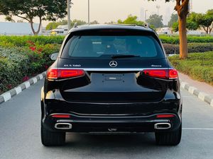 NUEVO 2024 MER CEDES BEN Z GLA 35 4 M AMG 599HP 8 Cilindros 115000km 4 ASIENTOS TRANSMISIÓN AUTOMÁTICA - Product Image 6