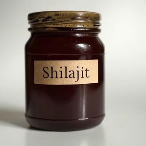 Miel de Shilajit de Primera Calidad o Disponible para Uso en Cafés, Restaurantes y Producción de Alimentos a Precio de Exportación - Product Image 2