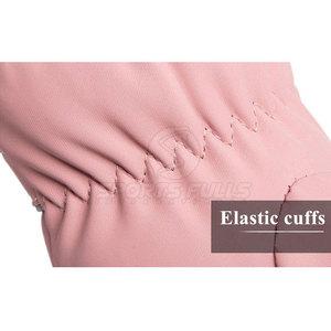 Gants en cuir à écran tactile classiques de haute qualité pour la conduite hivernale Utilisation extérieure quotidienne-Design élégant respirant - Product Image 5