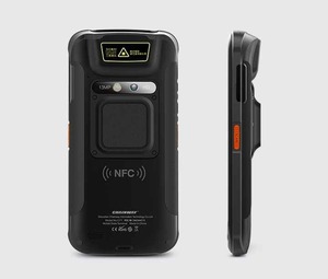 Tốc độ cao nhỏ gọn RFID & máy quét mã vạch chính xác PDAs cho bán lẻ kho hậu cần bán buôn Cổ Phiếu giá cả cạnh tranh - Product Image 5