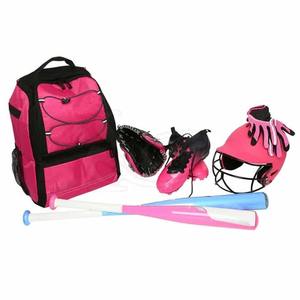 Sacs de baseball personnalisés Rabixo Sports pour adultes, légers, en nylon imperméable, capacité 50-70L, fermeture éclair, pour l'extérieur - Product Image 6