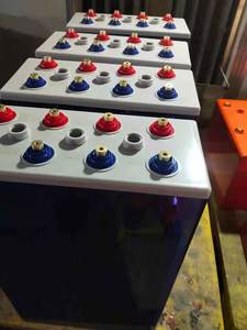 2v 3000ah 장수명 관형 납산 배터리 2500ah 2000ah 딥 사이클 범람 Opzs 배터리 - Product Image 2