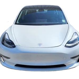 SUV Usado Modelo Smart Aspire, Capacidad del Motor 6.1-8L, Control de Crucero ACC, Tracción Delantera/Total, Volante a la Izquierda, Asientos de Cuero, Techo Panorámico R17 - Product Image 3