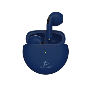 Cuffie Wireless In-Ear J6 TWS con Bluetooth 5.1, Display LED Digitale, Indicatore Batteria e Funzione di Ricarica Wireless JL - Product Image 2