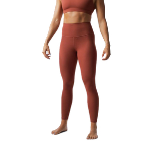 Mallas transpirables para yoga y gimnasio para mujer, pantalones deportivos antibacterianos y antiestáticos para correr con protección UV - Product Image 3