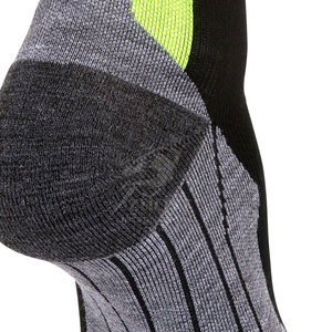 Lightweight Athletic Sports <b>Socks</b> Ideal <b>For</b> Exercise <b>Gym</b> Training Jogging And Everyday Active Use - Product Image 5