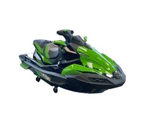 Giảm giá Thương hiệu mới 2025 kawasakis máy bay phản lực Ván trượt siêu âm 310lx-s để bán. - Product Image 1