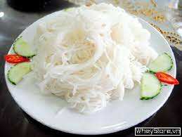 วุ้นเส้นแบบแห้งเวียดนามรสชาติดั้งเดิมเนื้อสัมผัสสมบูรณ์แบบเหมาะสำหรับซุปและก๋วยเตี๋ยวเอเชีย - Product Image 3