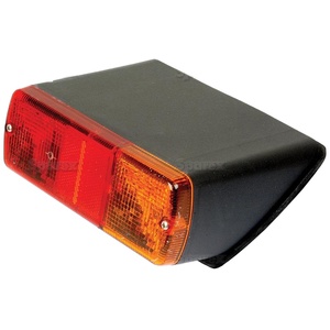 Feu arrière droit E6NN13N465BA compatible avec les tracteurs Ford et New Holland – Pièces détachées - Product Image 1