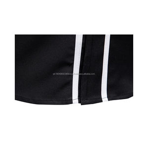 Maillot de baseball unique avec logo personnalisé imprimé nouvelle mode chemise de baseball jeu de softball vêtements d'entraînement MenYouth - Product Image 5