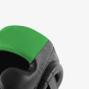 Nouveau protège-tête de boxe de qualité professionnelle pour hommes et vêtements d'entraînement en cuir - Product Image 3