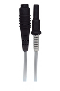 Cable Bipolar con Conector Plano de Seguridad Simons Sutter de Navel Surgical Instruments - Product Image 5