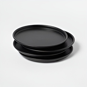 ที่รองแก้วอลูมิเนียมดีไซน์ดอกไม้ทำจากโลหะทรงหกเหลี่ยมทรงสี่เหลี่ยมธรรมชาติหรูหราทันสมัยออกแบบได้ตามต้องการ - Product Image 5