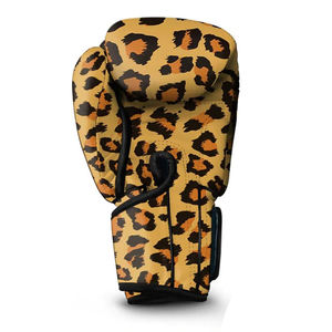 Guantes de boxeo ganadores personalizables de alta calidad, novedad, cuero de vaca original en todos los colores, cuero de vaca disponible - Product Image 4