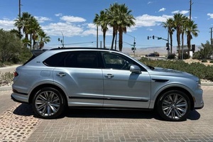 2023 Bentley Bentayga Speed Edition 12 Listo para Enviar - Product Image 4