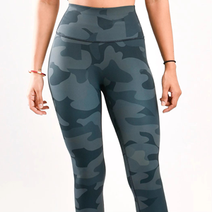 2025 Venta caliente último estilo mujeres Legging bajo precio mujeres Legging cómodo mujeres Legging - Product Image 6