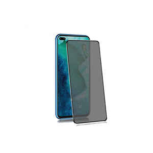 Protection d'écran en céramique mate pour Oppo Reno 4 Lite, anti-espionnage, dureté 9H, film flexible, installation facile, anti-statique XS - Product Image 1