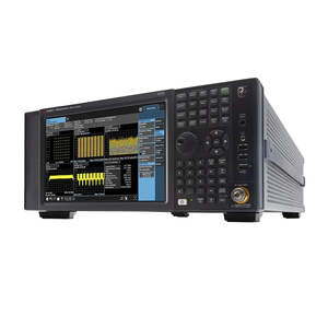 เครื่องวิเคราะห์สัญญาณ Keysight N9021B MXA 10Hz ถึง 50GHz - Product Image 1