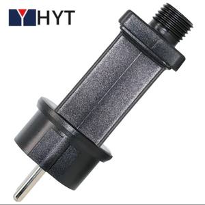 CE UKCA GS FCC ETL IP44 กันน้ํา 24v นําอะแดปเตอร์ไฟนางฟ้าพร้อมปลั๊ก EU - Product Image 3