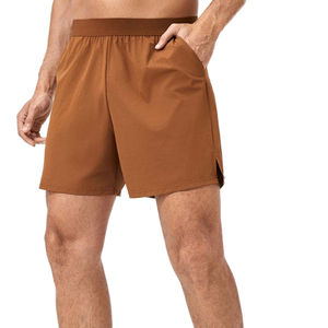 Pantalones Cortos Deportivos Transpirables para Gimnasio, Entrenamiento, Running, Ropa Deportiva, Pantalones Activos - Product Image 1