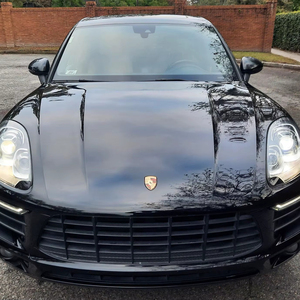 รถปอร์เช่ มาคาน เอส ปี 2017 ใช้งานมาแล้ว พร้อมแพ็คเกจพรีเมียม พลัส ไม่ได้ดัดแปลง ไม่เคยใช้งานในภาคใต้ - Product Image 1