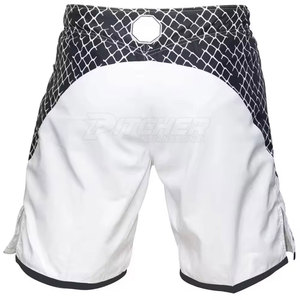 Pantalones Cortos Deportivos de Secado Rápido, Ligeros y Cómodos para Entrenamiento, Gimnasio y Running - Product Image 3