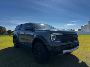 Camioneta Usada Verificada 2024, Tipo Ranger, Estilo Raptor, 3.0 V6, Todoterreno, Lista para Conducir, en Buenas Condiciones - Product Image 6