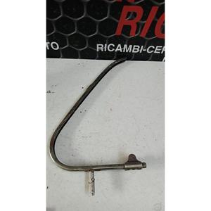 Pièces de rechange génériques pour diverses marques (série 90>) – Support de déflecteur de porte avant droit - Product Image 2