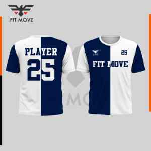 Uniforme de baseball de haute qualité pour hommes, respirant, avec design sublimé, uniforme de baseball softball boutonné pour jeunes, ensemble combiné OEM - Product Image 3