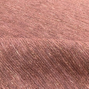 Tejido trenzado 100% Natural Sumac textura yute Sisal fabricante indio fábrica rústica suave anudada a mano alfombra moderna alfombra - Product Image 3